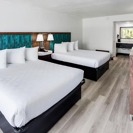 Blu Atlantic Hotel & Suites Μιρτλ Μπιτς Εξωτερικό φωτογραφία