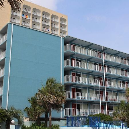 Blu Atlantic Hotel & Suites Μιρτλ Μπιτς Εξωτερικό φωτογραφία