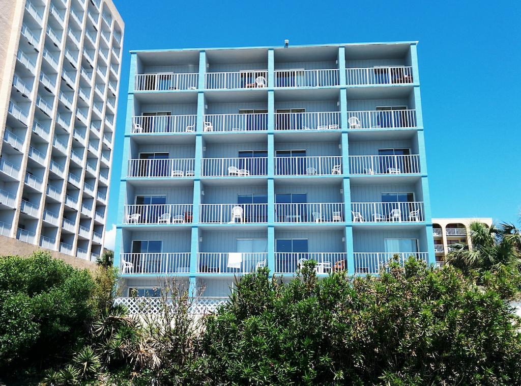 Blu Atlantic Hotel & Suites Μιρτλ Μπιτς Εξωτερικό φωτογραφία