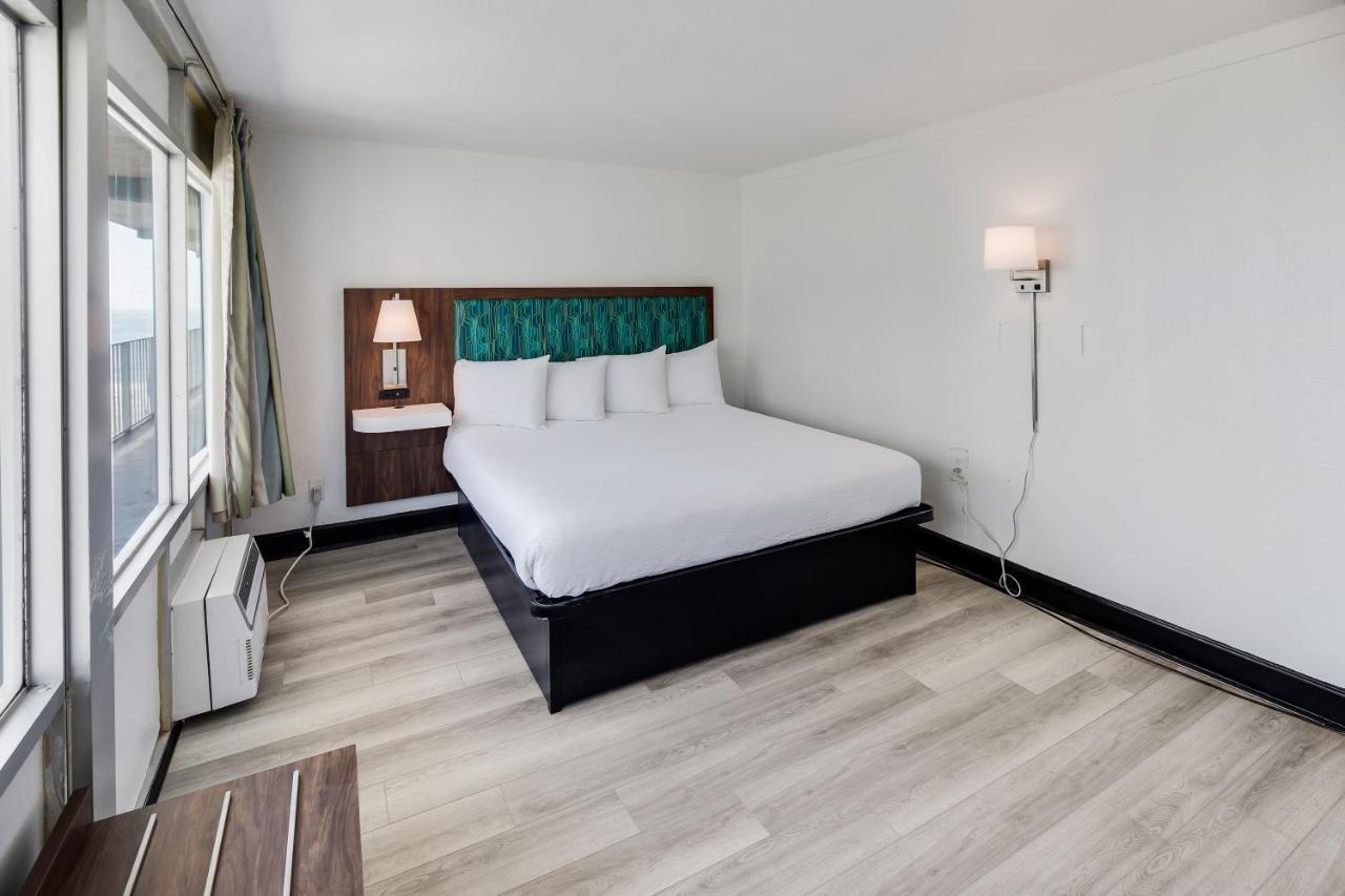 Blu Atlantic Hotel & Suites Μιρτλ Μπιτς Εξωτερικό φωτογραφία