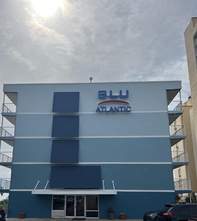 Blu Atlantic Hotel & Suites Μιρτλ Μπιτς Εξωτερικό φωτογραφία