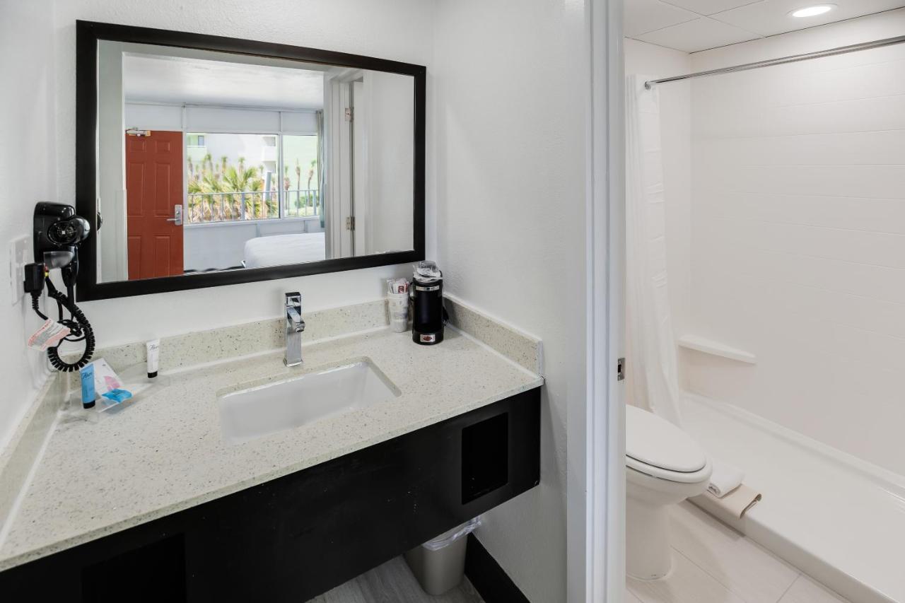Blu Atlantic Hotel & Suites Μιρτλ Μπιτς Εξωτερικό φωτογραφία