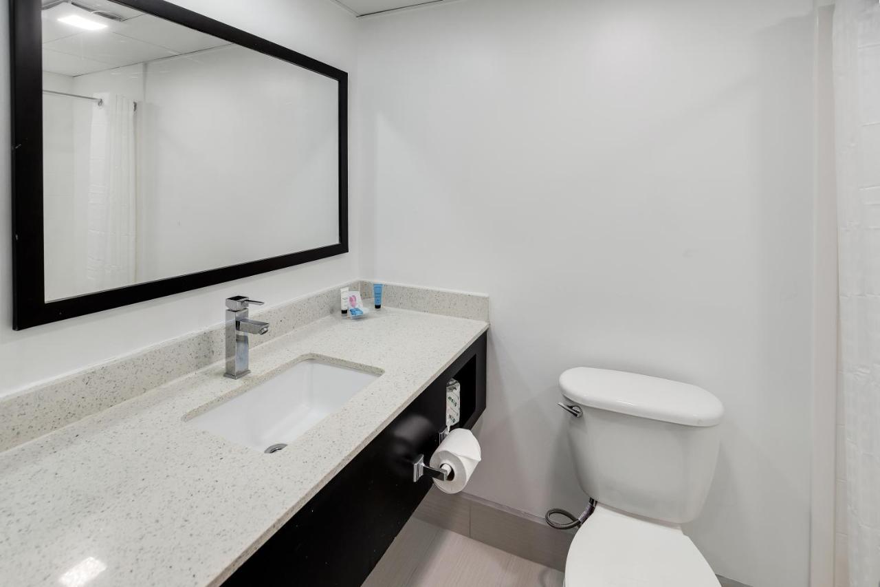 Blu Atlantic Hotel & Suites Μιρτλ Μπιτς Εξωτερικό φωτογραφία
