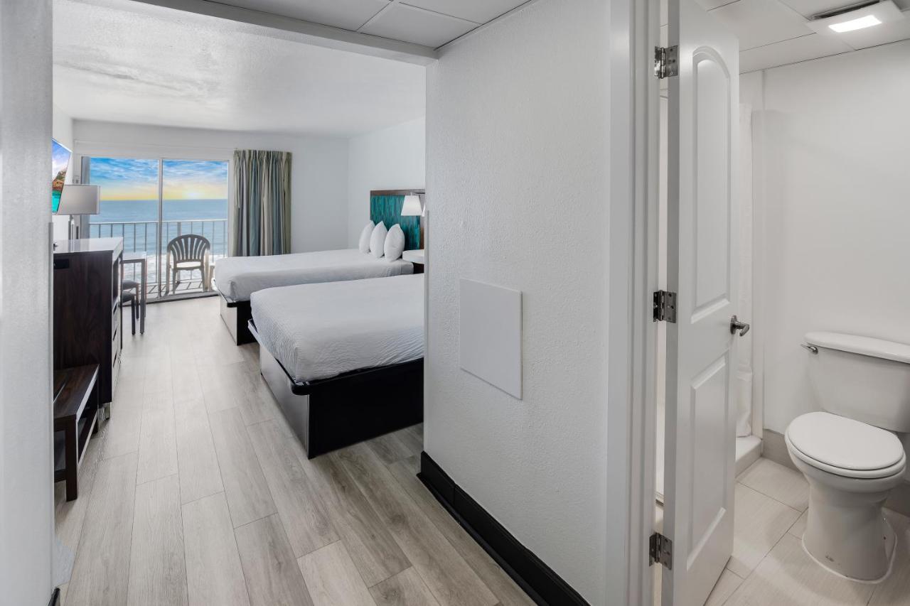 Blu Atlantic Hotel & Suites Μιρτλ Μπιτς Εξωτερικό φωτογραφία