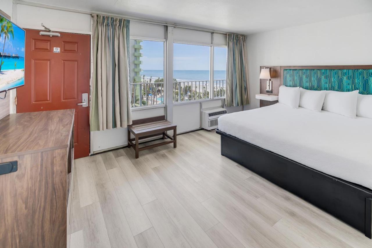 Blu Atlantic Hotel & Suites Μιρτλ Μπιτς Εξωτερικό φωτογραφία