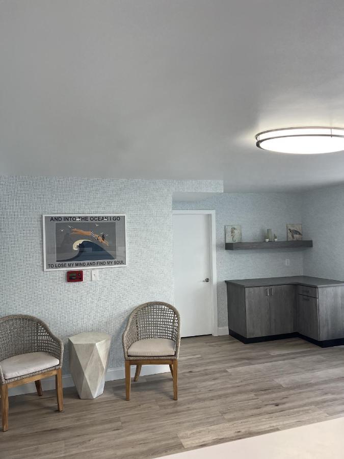 Blu Atlantic Hotel & Suites Μιρτλ Μπιτς Εξωτερικό φωτογραφία