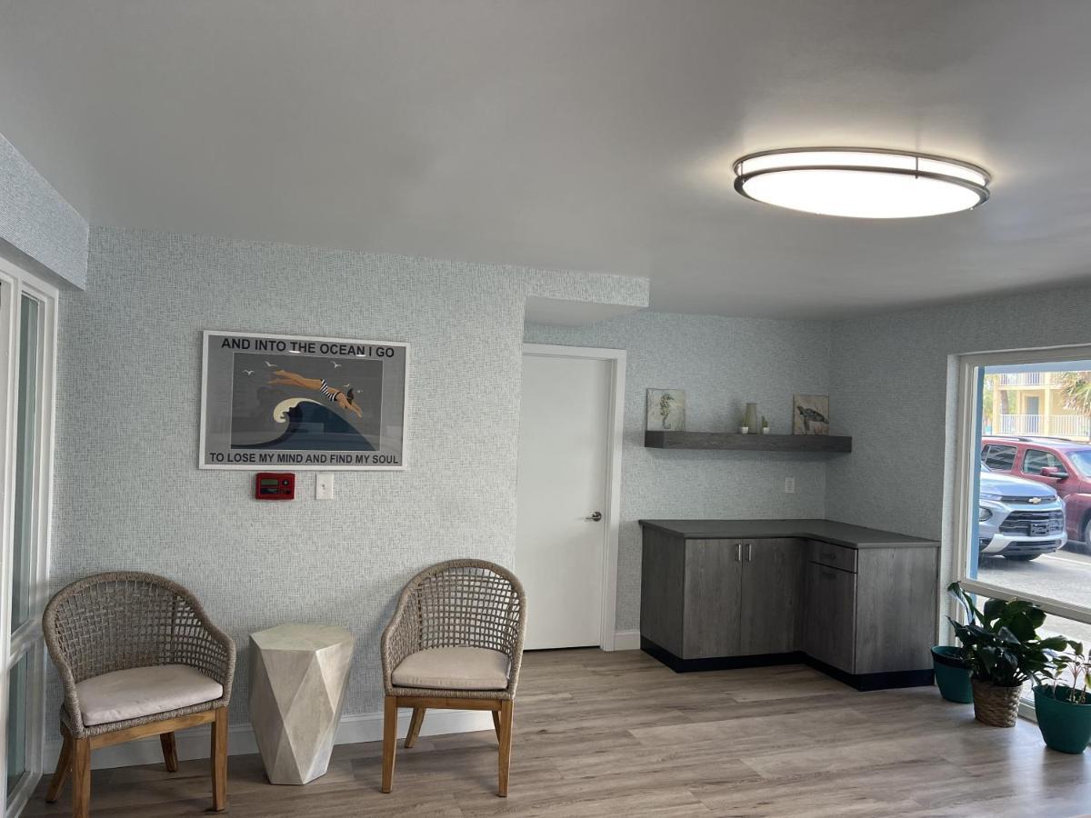 Blu Atlantic Hotel & Suites Μιρτλ Μπιτς Εξωτερικό φωτογραφία