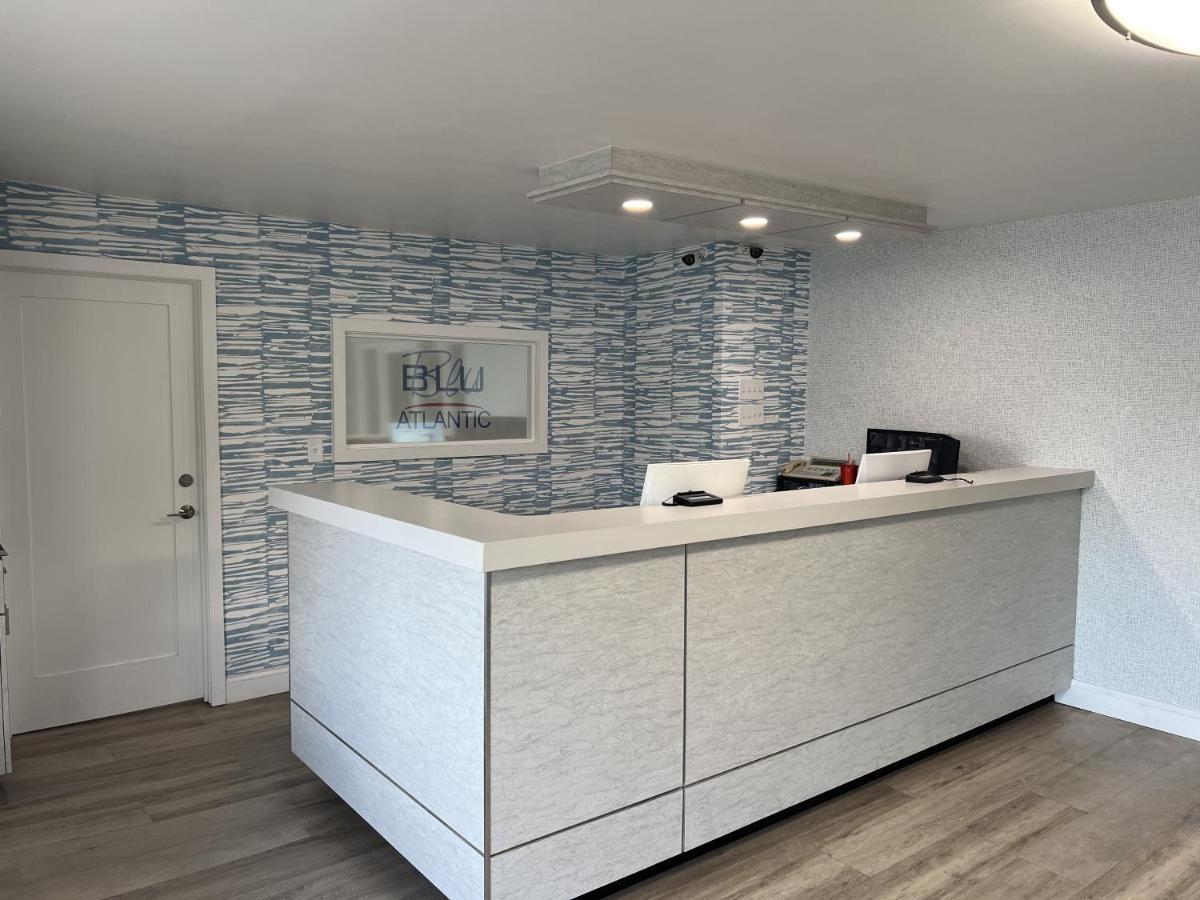 Blu Atlantic Hotel & Suites Μιρτλ Μπιτς Εξωτερικό φωτογραφία