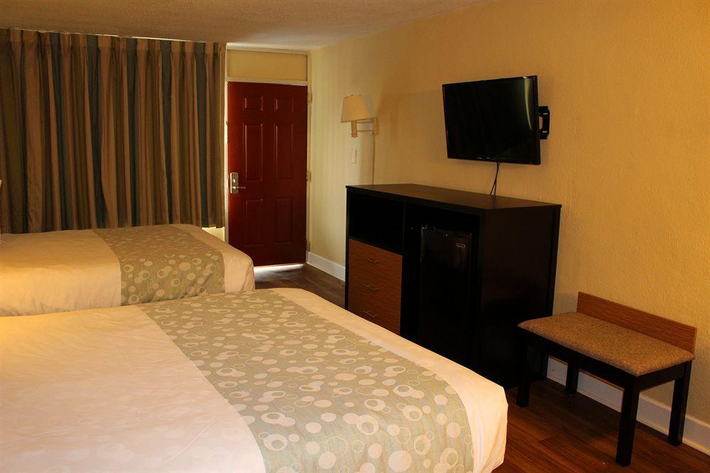 Blu Atlantic Hotel & Suites Μιρτλ Μπιτς Εξωτερικό φωτογραφία