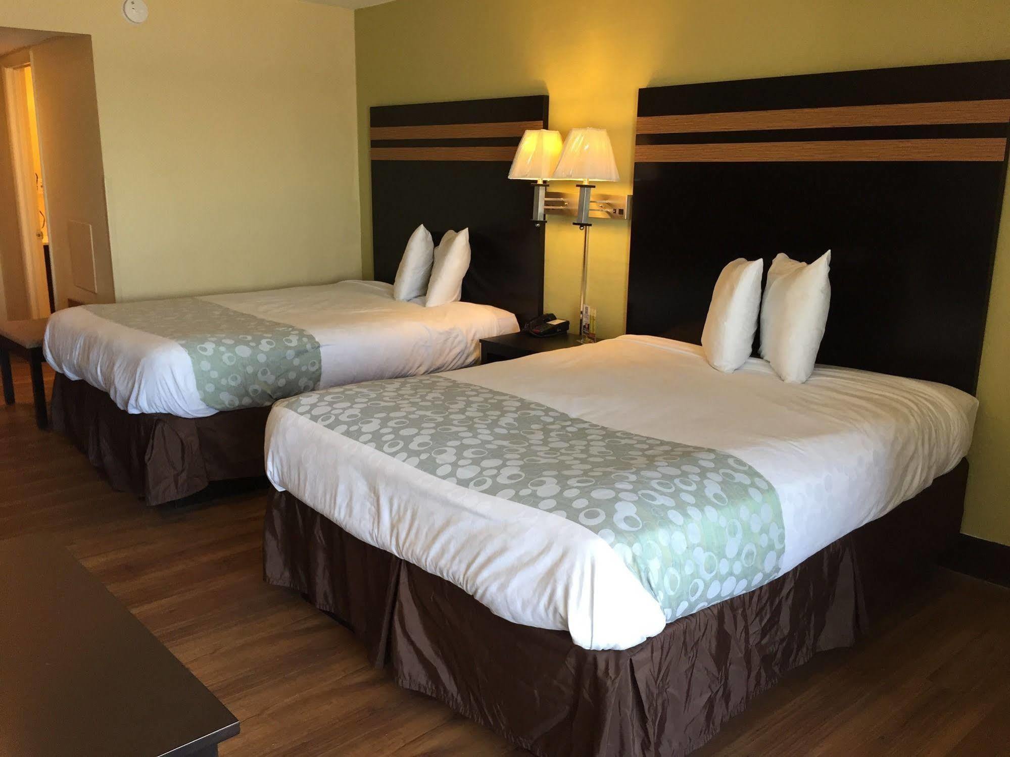 Blu Atlantic Hotel & Suites Μιρτλ Μπιτς Εξωτερικό φωτογραφία