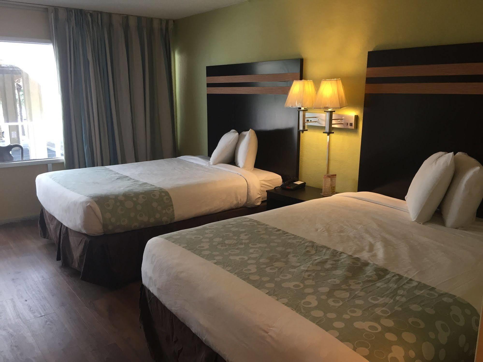 Blu Atlantic Hotel & Suites Μιρτλ Μπιτς Εξωτερικό φωτογραφία