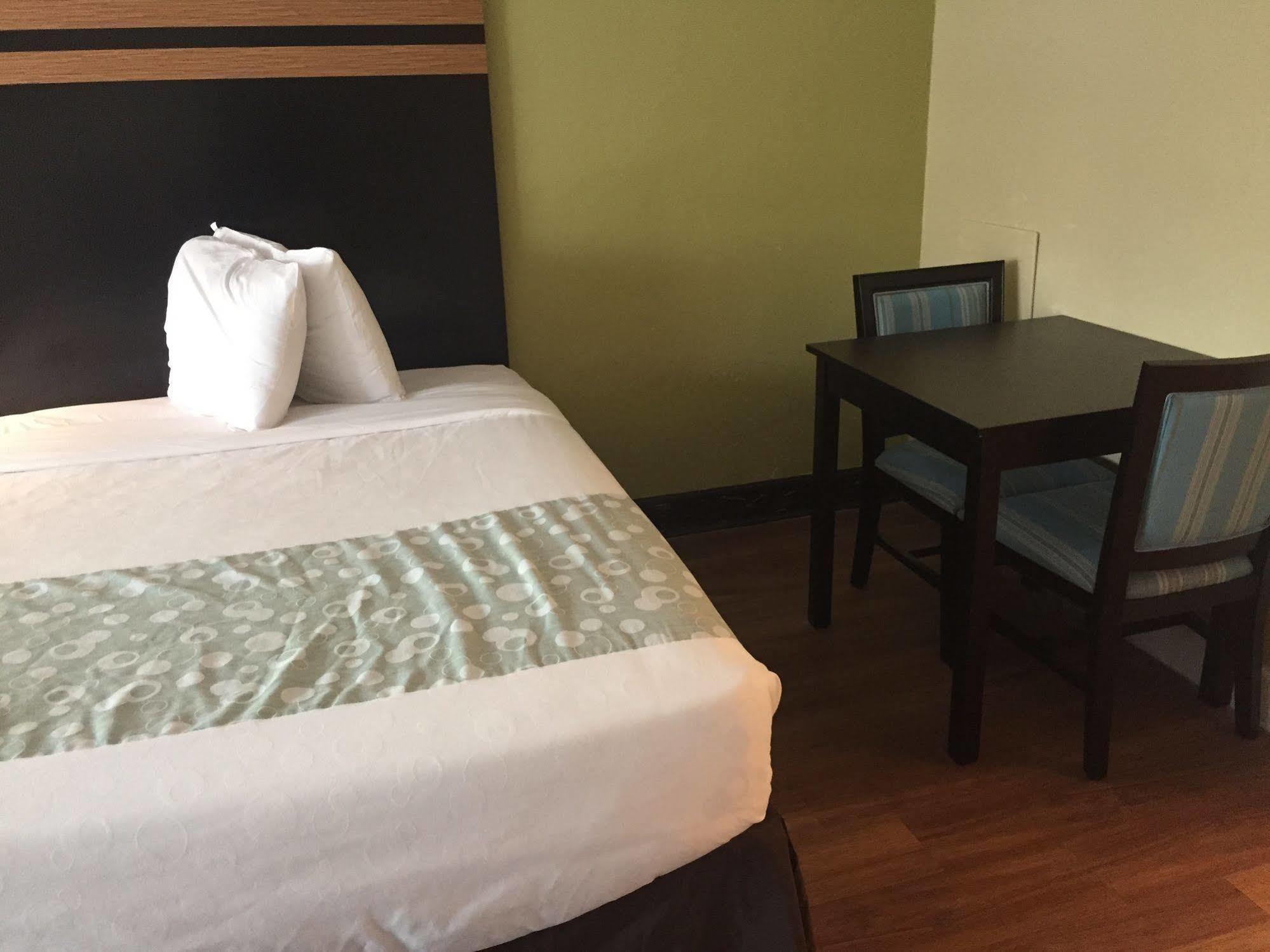 Blu Atlantic Hotel & Suites Μιρτλ Μπιτς Εξωτερικό φωτογραφία