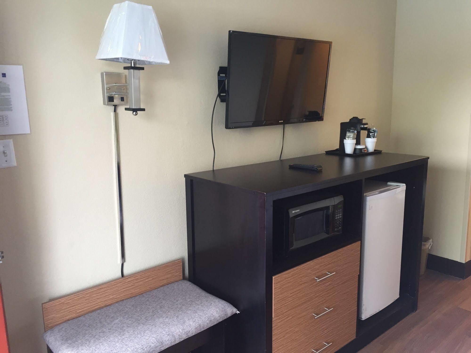 Blu Atlantic Hotel & Suites Μιρτλ Μπιτς Εξωτερικό φωτογραφία