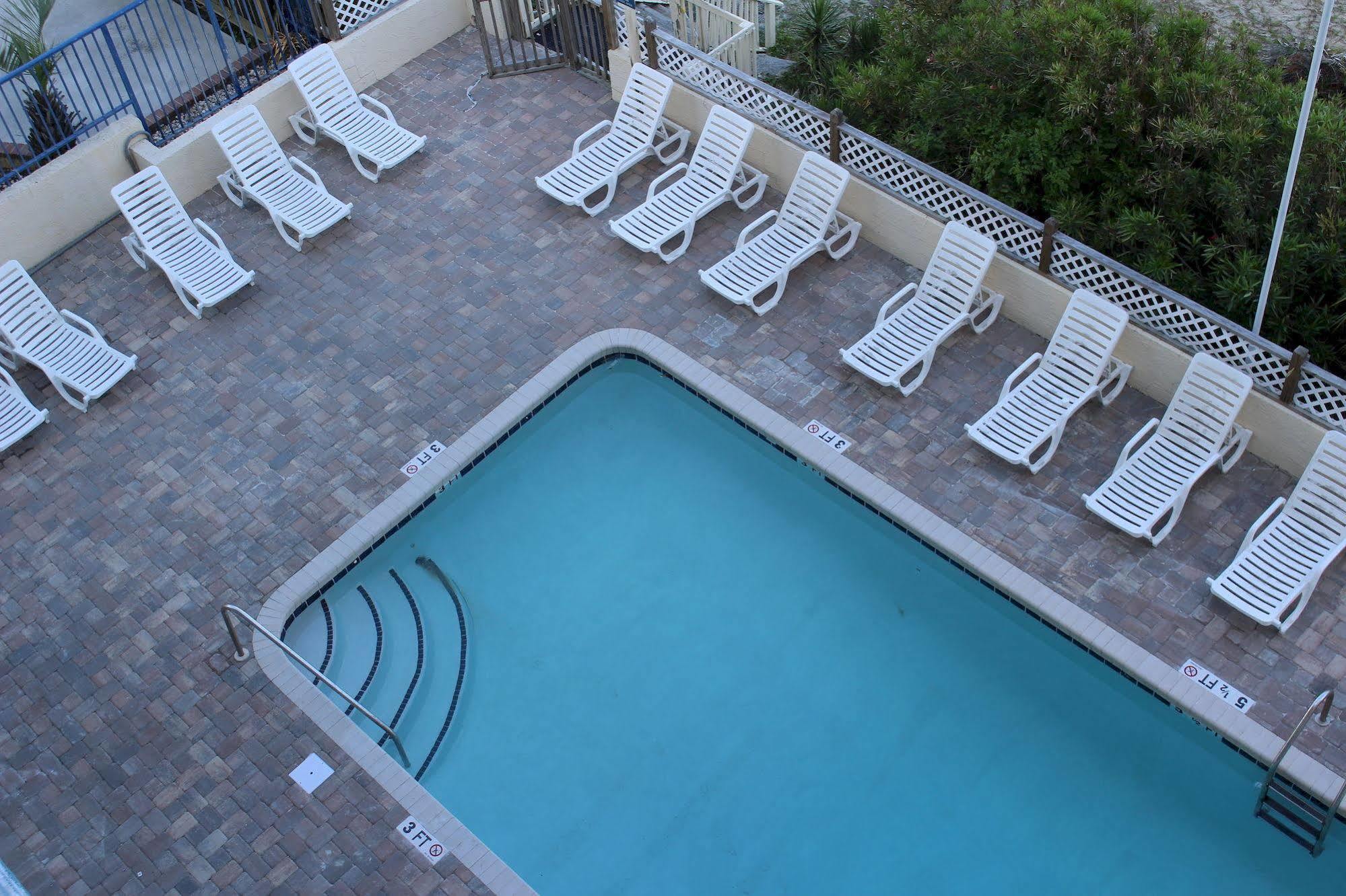 Blu Atlantic Hotel & Suites Μιρτλ Μπιτς Εξωτερικό φωτογραφία